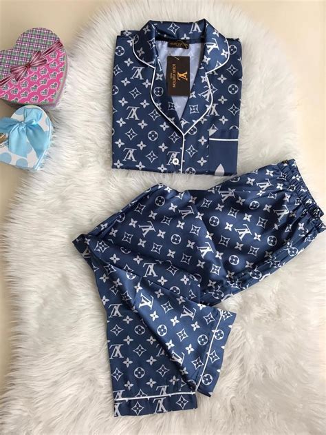 louis vuitton pyjama price|Louis Vuitton pajamas women.